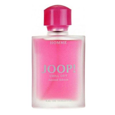 Joop Homme Chill Out Eau de Toilette Men Joop