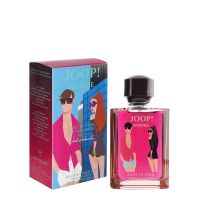 Joop Homme S--y In Pink Eau de Toilette Men Joop