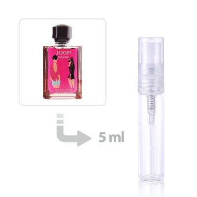 Joop Homme S--y In Pink Eau de Toilette Men Joop