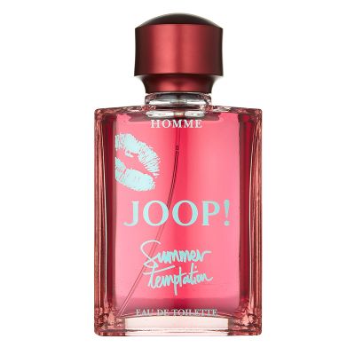 Joop Homme Summer Temptation Eau de Toilette Men Joop