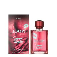 Joop Homme Summer Temptation Eau de Toilette Men Joop