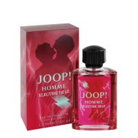 Joop Homme Electric Heat Eau de Toilette Men Joop