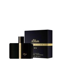 Selection For Men Eau de Toilette Men S Oliver