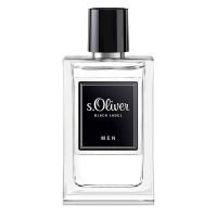 Black Label Men Eau de Toilette Men S Oliver