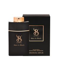Man In Black Eau de Parfum for Men Brandini
