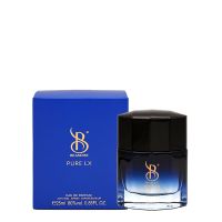 Pure LX Eau de Parfum for Men Brandini