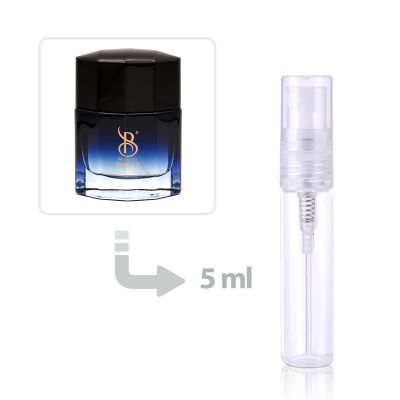 Pure LX Eau de Parfum for Men Brandini