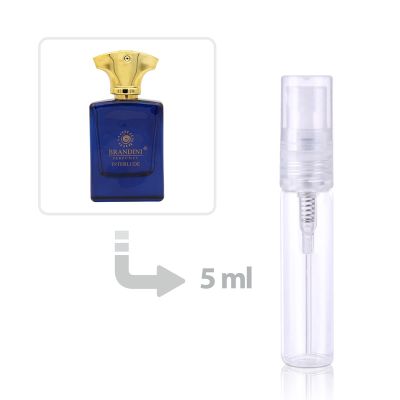 Interlude Eau de Parfum for Men Brandini