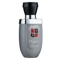 Dagger Metal Eau de Toilette for Men Dina Cosmetics