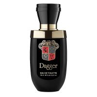 Dagger Eau de Toilette for Men Dina Cosmetics