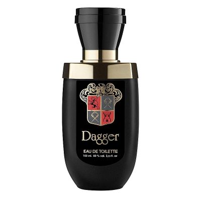 عطر داجر للرجال من مجموعة دينا للعطور