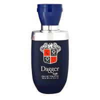 Dagger Night Eau de Toilette for Men Dina Cosmetics