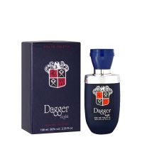 Dagger Night Eau de Toilette for Men Dina Cosmetics