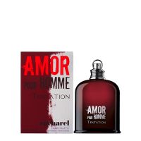 Amor Pour Homme Tentation Eau de Toilette for Men Cacharel