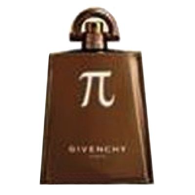 Pi Metallic Collector Eau de Toilette Men Givenchy