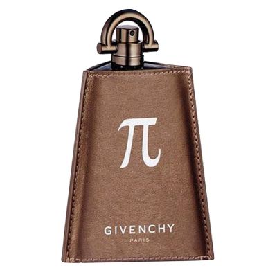 Pi Leather Jacket Eau de Toilette Men Givenchy