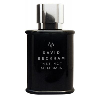 Instinct After Dark Eau de Toilette for Men David Beckham