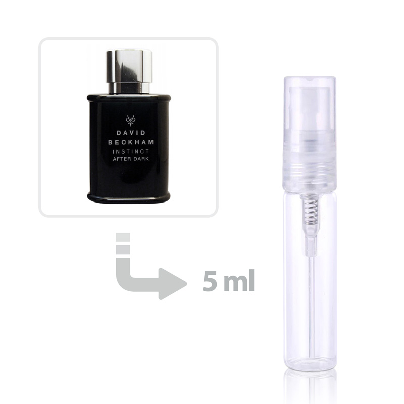 Instinct After Dark Eau de Toilette for Men David Beckham perfume
