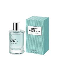 Aqua Classic Eau de Toilette for Men David Beckham
