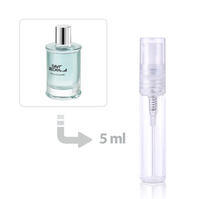 Aqua Classic Eau de Toilette for Men David Beckham