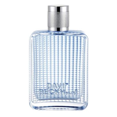 The Essence Eau de Toilette for Men David Beckham