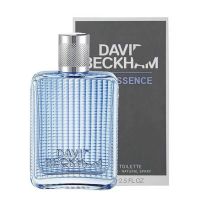 The Essence Eau de Toilette for Men David Beckham