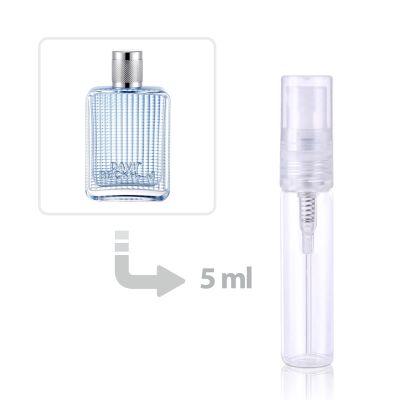 The Essence Eau de Toilette for Men David Beckham