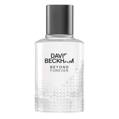 Beyond Forever Eau de Toilette for Men David Beckham