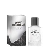 Beyond Forever Eau de Toilette for Men David Beckham