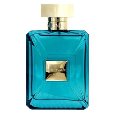 Blu Unbelievable Eau de Toilette for Men Geparlys