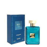 Blu Unbelievable Eau de Toilette for Men Geparlys