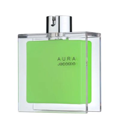 Aura Eau de Toilette for Men Jacomo