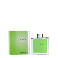 Aura Eau de Toilette for Men Jacomo
