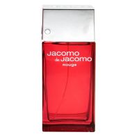 Jacomo de Jacomo Rouge Eau de Toilette for Men Jacomo