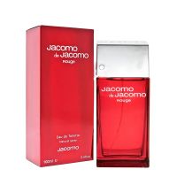 Jacomo de Jacomo Rouge Eau de Toilette for Men Jacomo