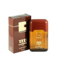 Pour Homme Eau de Toilette Men Ted Lapidus
