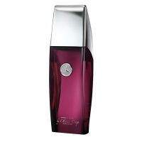 Infinite Spicy by Olivier Cresp Eau de Toilette For Men Mercedes Benz