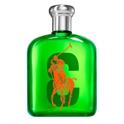 Big Pony 3 Eau de Toilette for Men Ralph Lauren