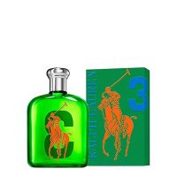 Big Pony 3 Eau de Toilette for Men Ralph Lauren