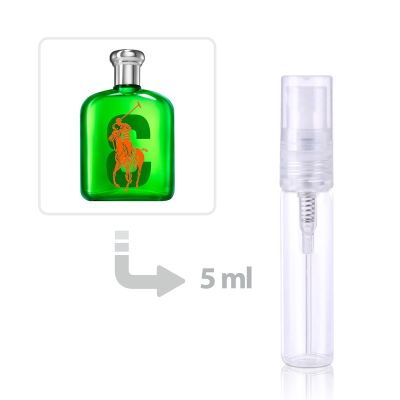 عطر بيج بوني 3 او دي تواليت للرجال من رالف لورين