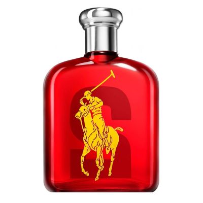 Big Pony 2 Eau de Toilette for Men Ralph Lauren