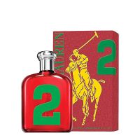 Big Pony 2 Eau de Toilette for Men Ralph Lauren
