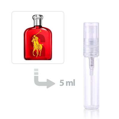العطر الرجالي بيج بوني 2 او دو تواليت من رالف لورين