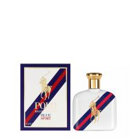 Polo Blue Sport Eau de Toilette For Men Ralph Lauren