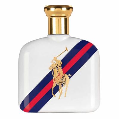 Polo Blue Sport Eau de Toilette For Men Ralph Lauren