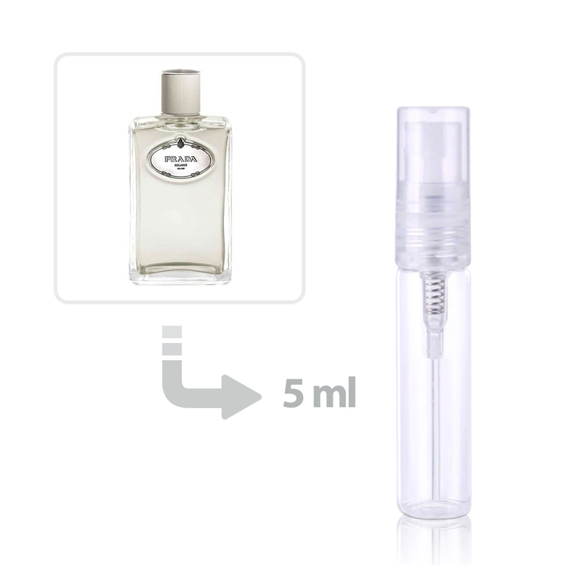 Infusion d Homme Eau de Toilette For Men Prada perfume & fragrance