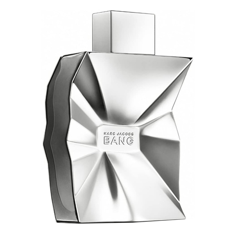 Bang Eau de Toilette For Men Marc Jacobs perfume fragrance Riah