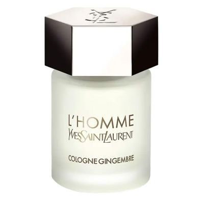 L Homme Cologne Gingembre Eau de Toilette For Men Yves Saint Laurent - YSL