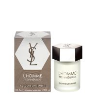 L Homme Cologne Gingembre Eau de Toilette For Men Yves Saint Laurent - YSL
