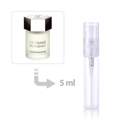 عطر للرجال يتكون من مستخلص الزنجبيل - Eau de Toilette من Yves Saint Laurent